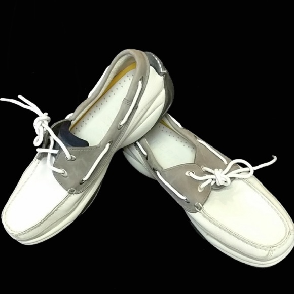 Sperry Other - Men's Sperry Top-Sider boat shoes